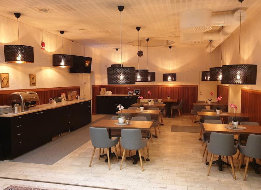Ristorante Foto