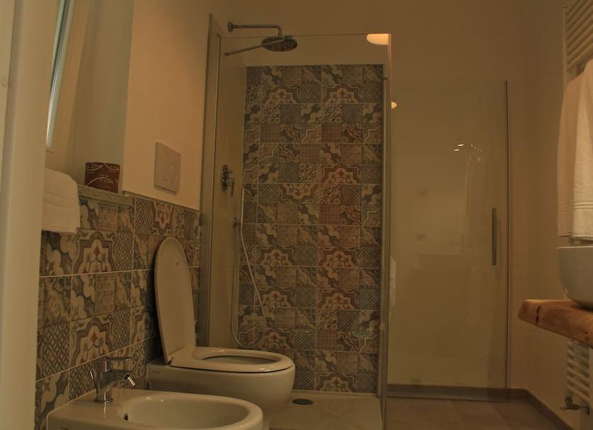 Bagno Foto