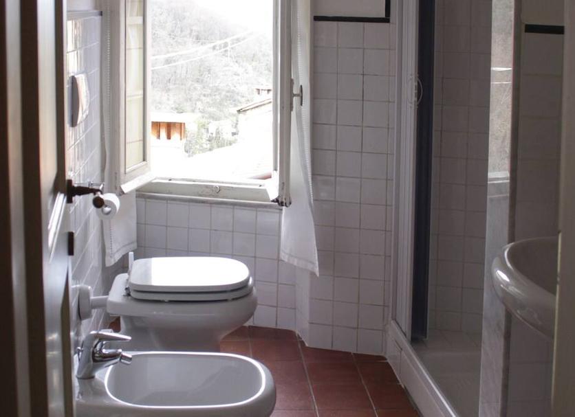 Bagno Foto