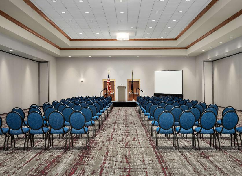 Sala conferenze Foto