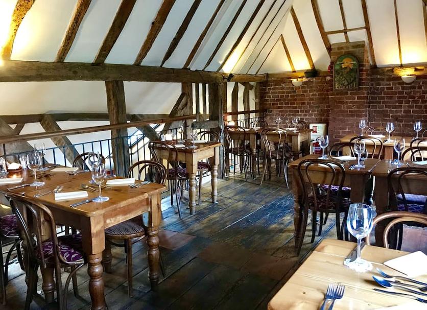 Ristorante Foto