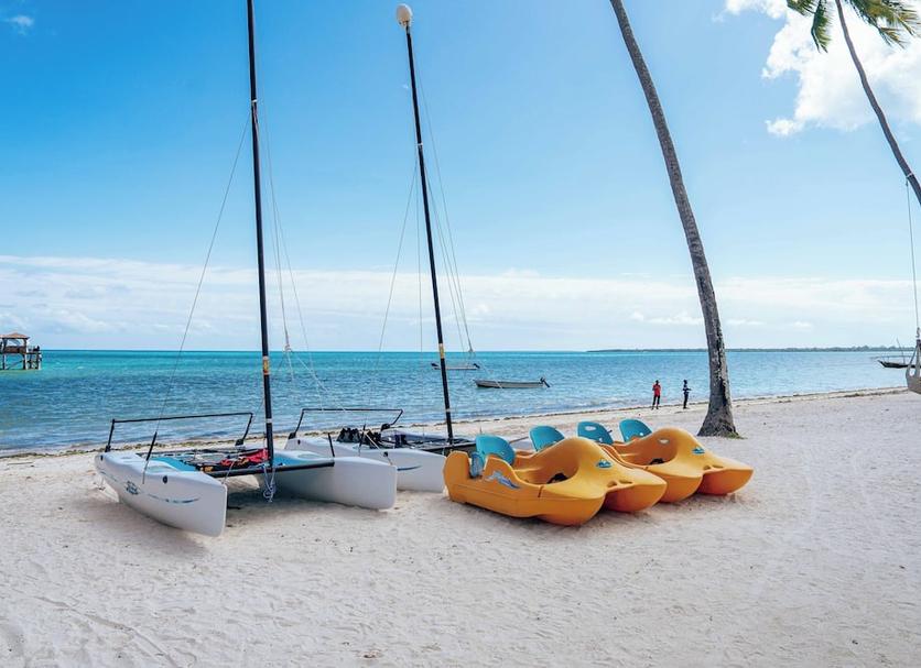 Spiaggia Foto