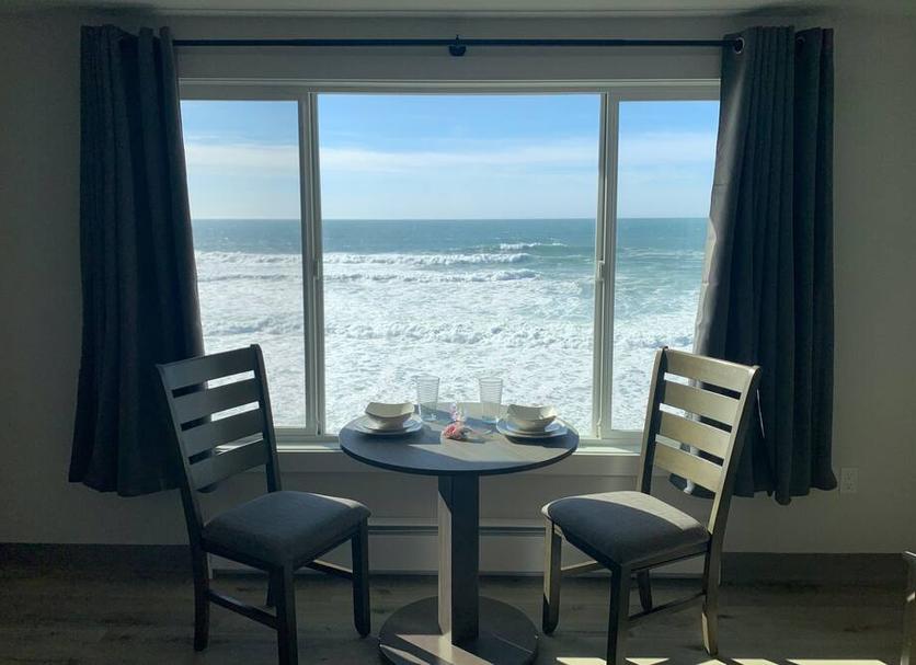 Sala pranzo Foto
