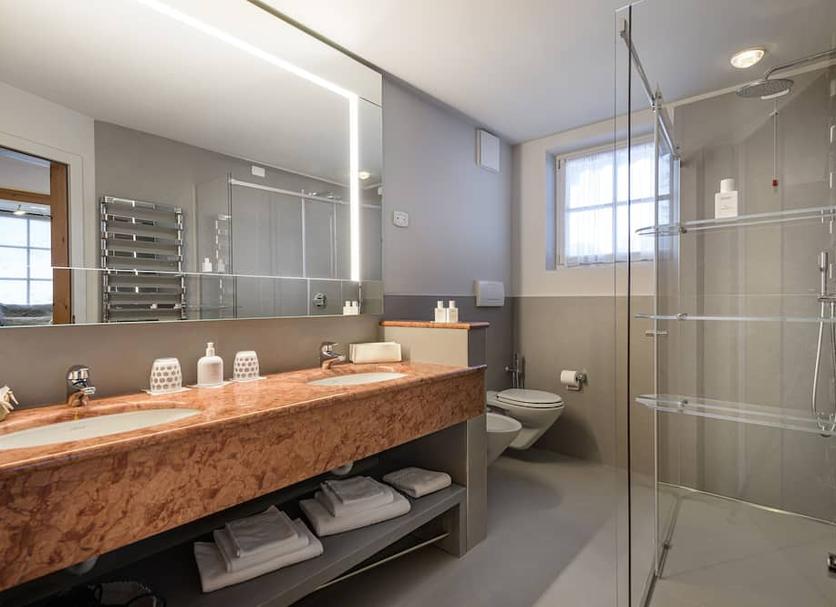 Bagno Foto