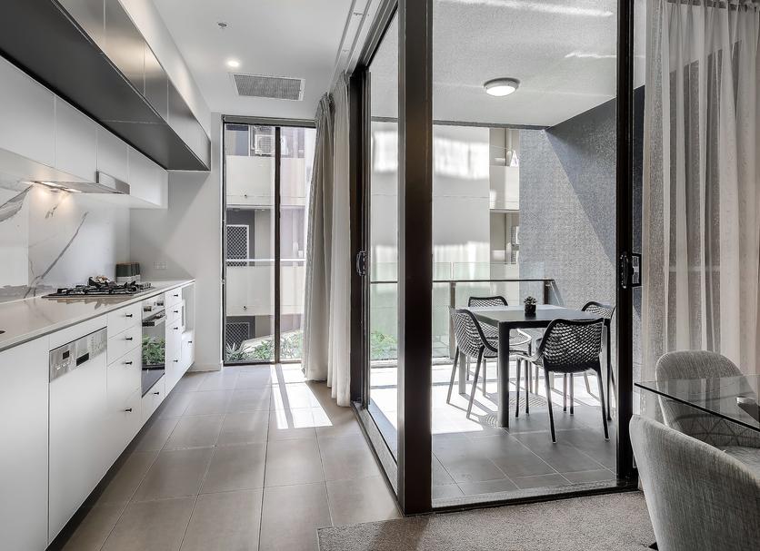 Cucina Foto