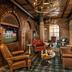 Area lounge