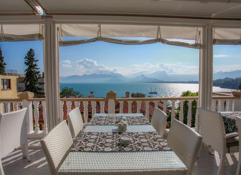Balcone Foto