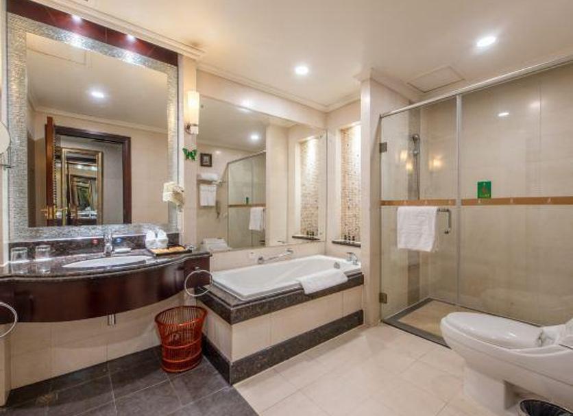 Bagno Foto