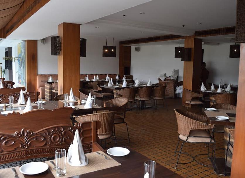Ristorante Foto
