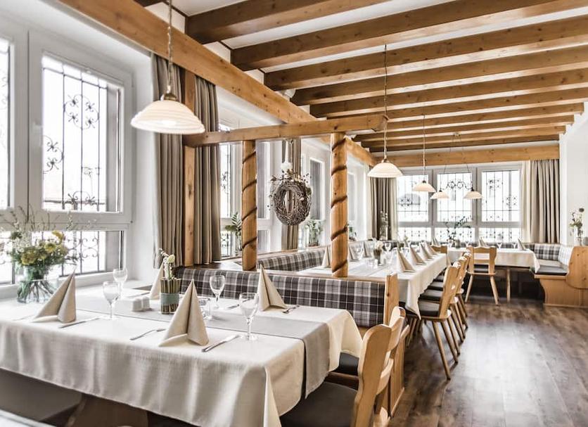 Ristorante Foto