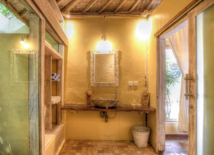 Bagno Foto