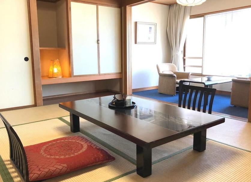 Sala pranzo Foto