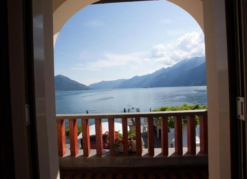 Balcone Foto