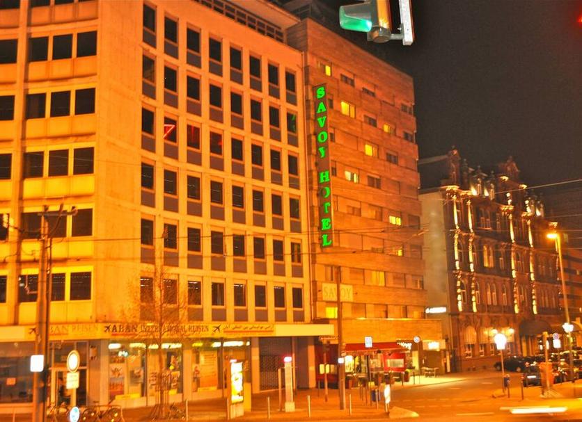 Edificio Foto