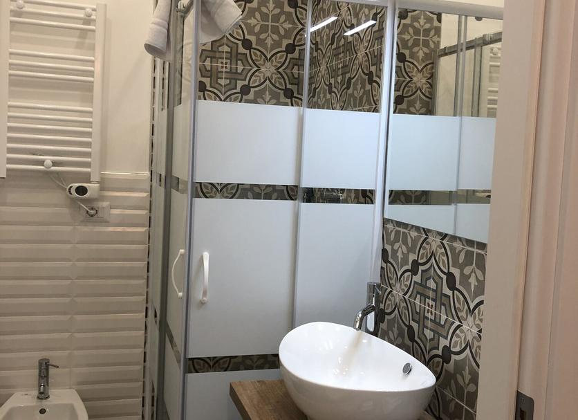 Bagno Foto