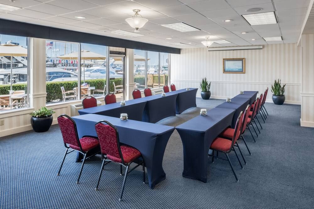 Sala conferenze