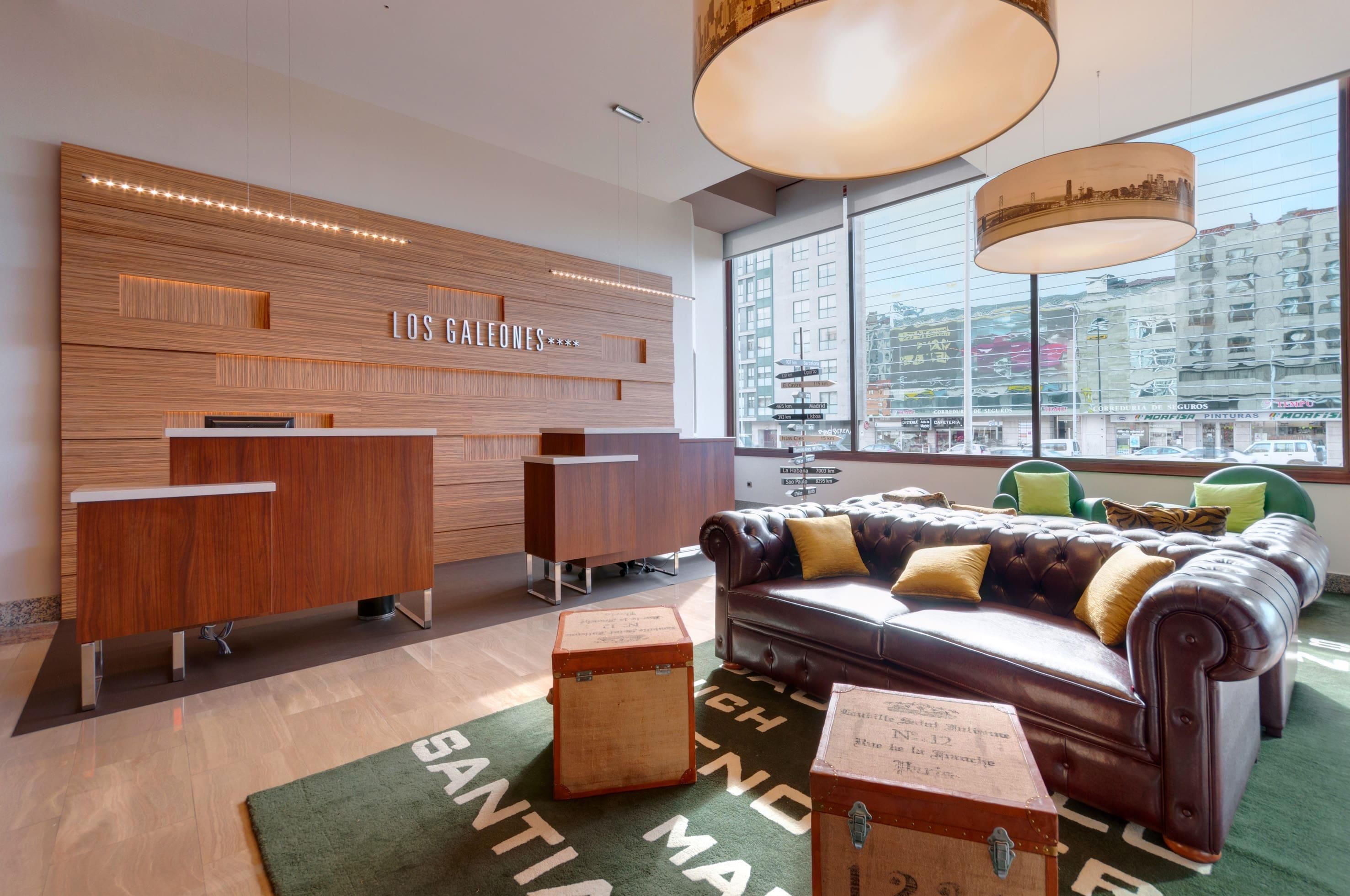 Area lounge