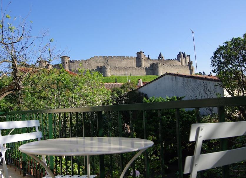 Balcone Foto