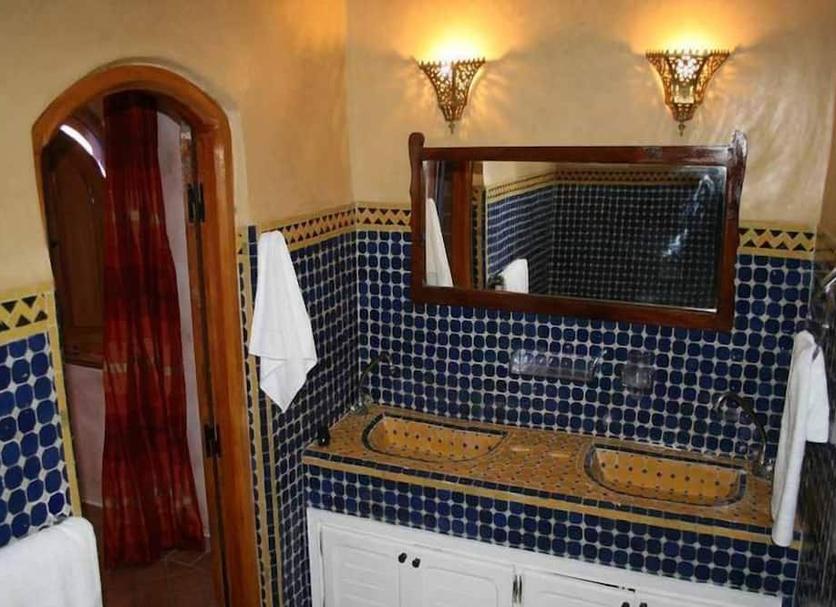 Bagno Foto