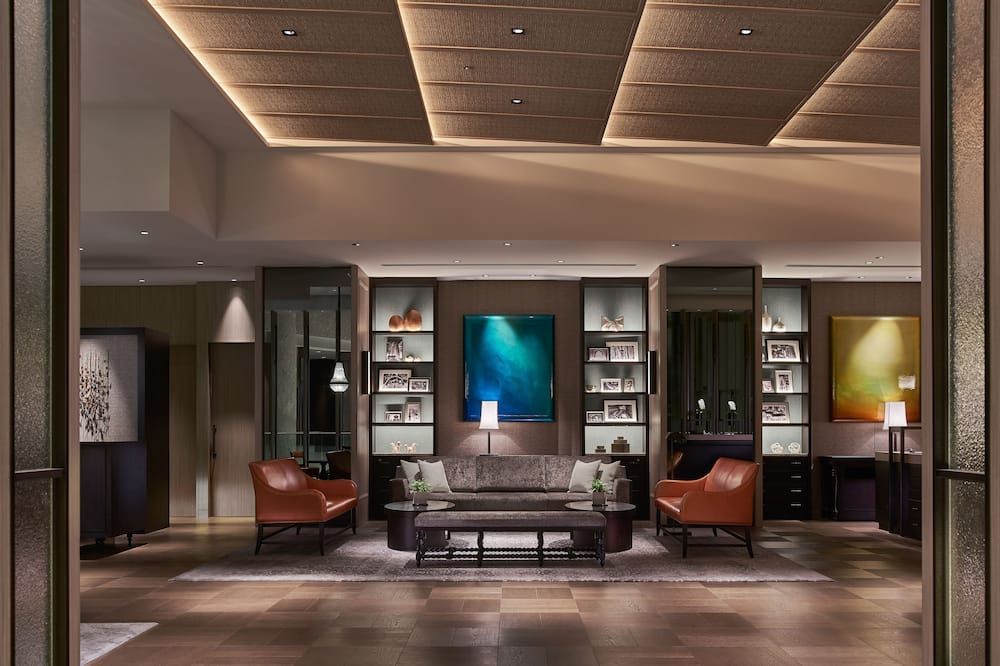 Area lounge
