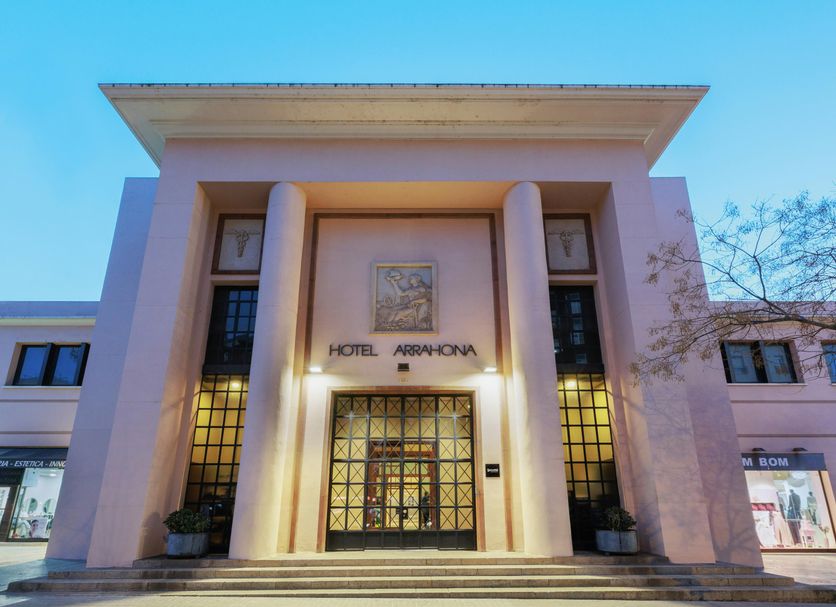 Edificio Foto