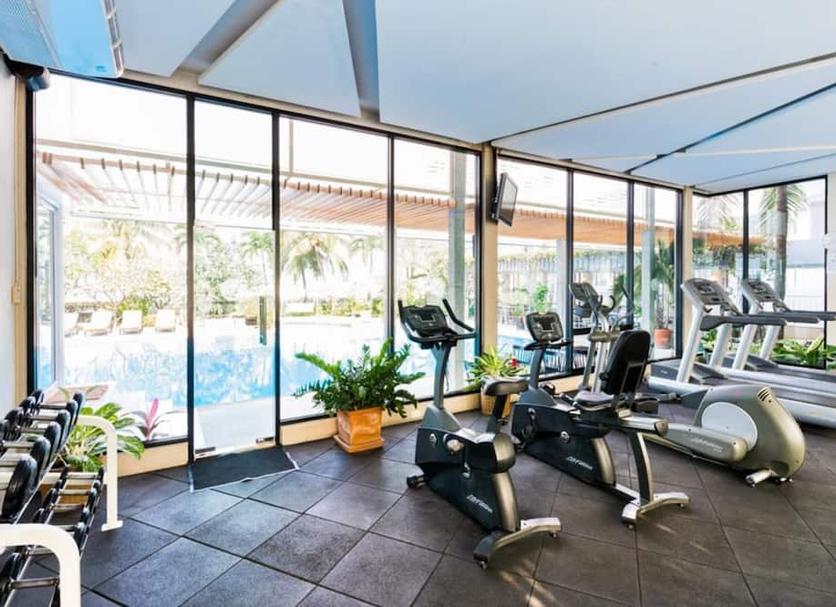 Palestra Foto