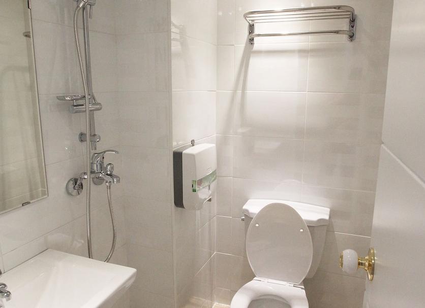 Bagno Foto