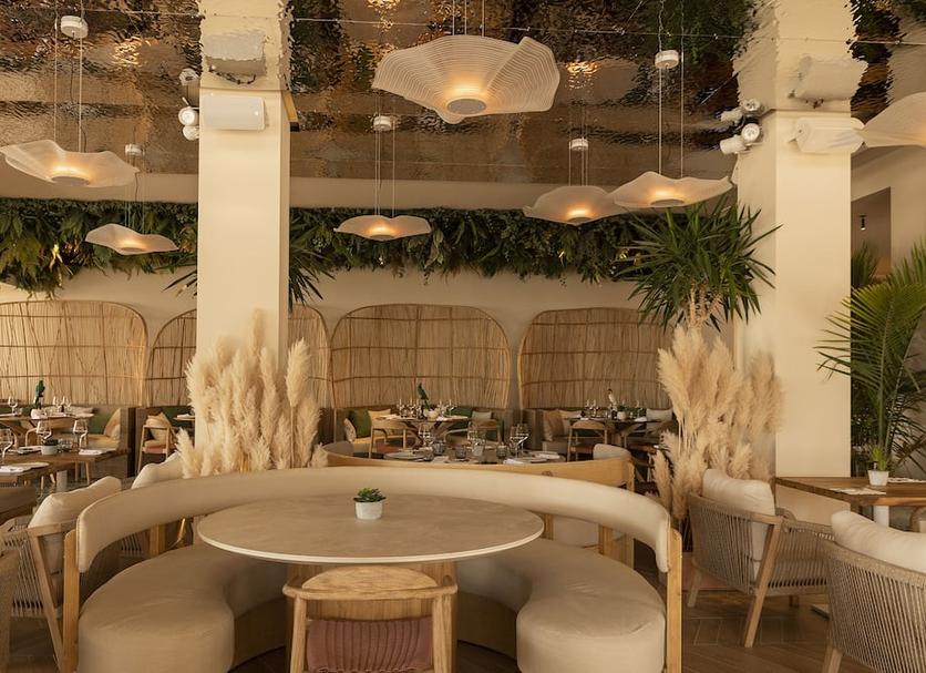 Ristorante Foto