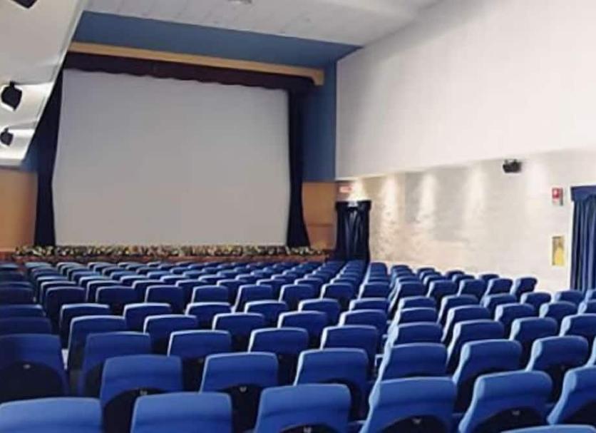 Sala conferenze Foto