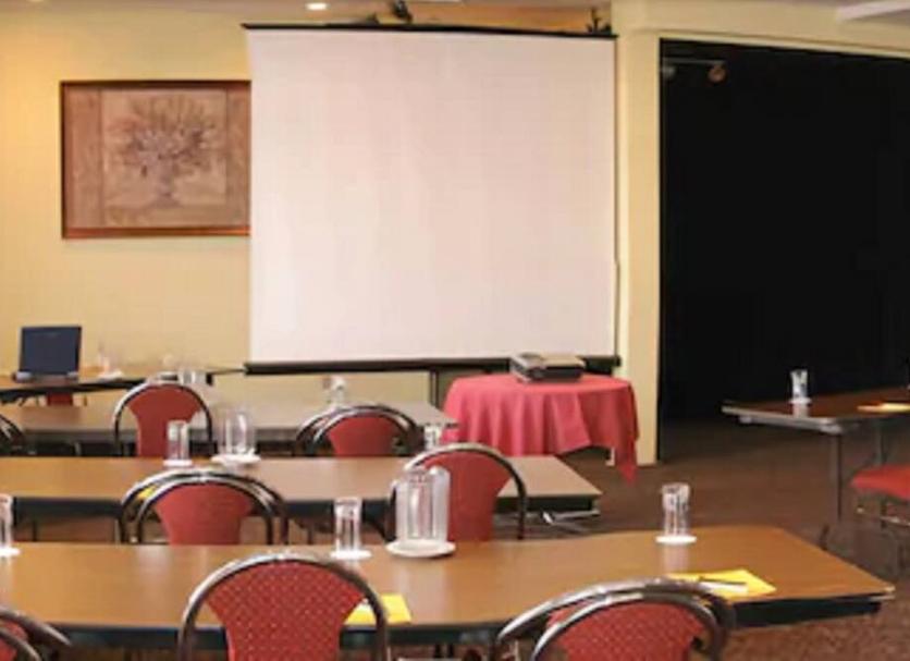 Sala conferenze Foto