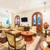 Area lounge