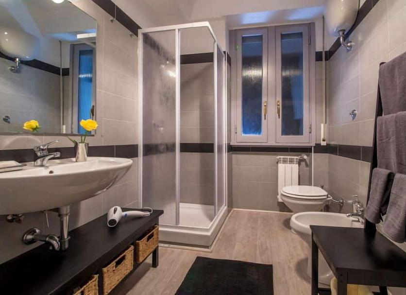 Bagno Foto