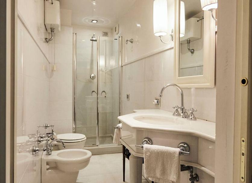 Bagno Foto
