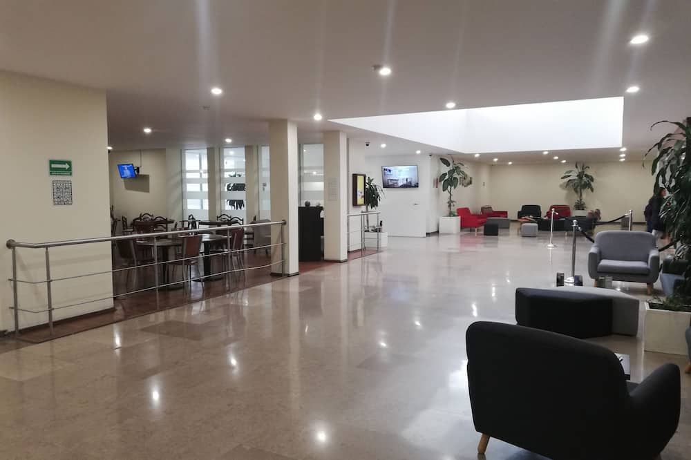 Ingresso