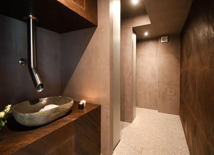 Bagno Foto