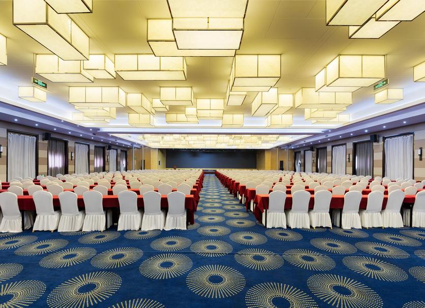 Sala conferenze Foto