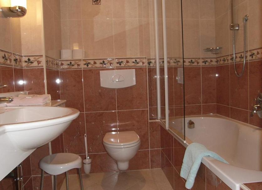 Bagno Foto