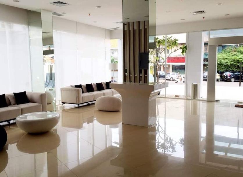 Ingresso Foto