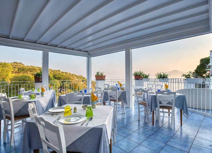 Ristorante Foto