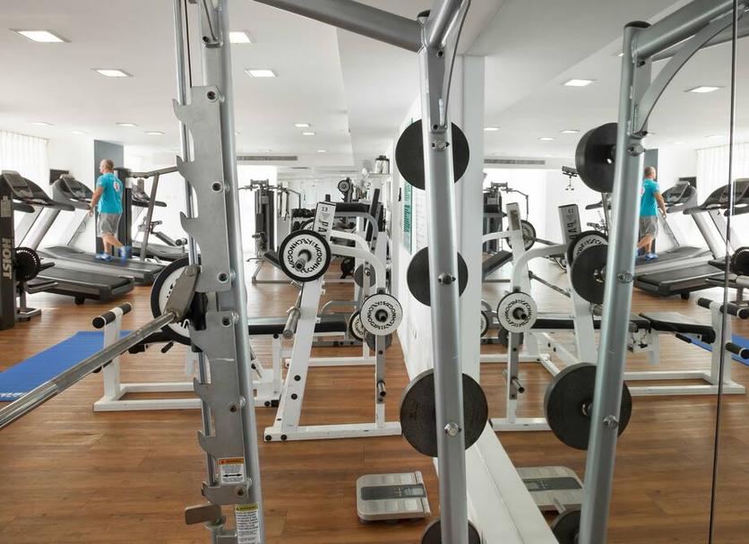 Palestra Foto