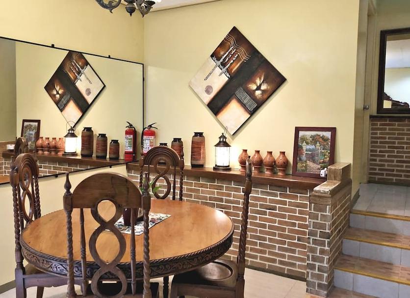 Sala pranzo Foto
