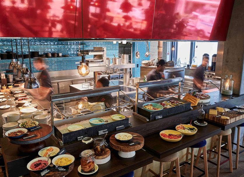 Ristorante Foto