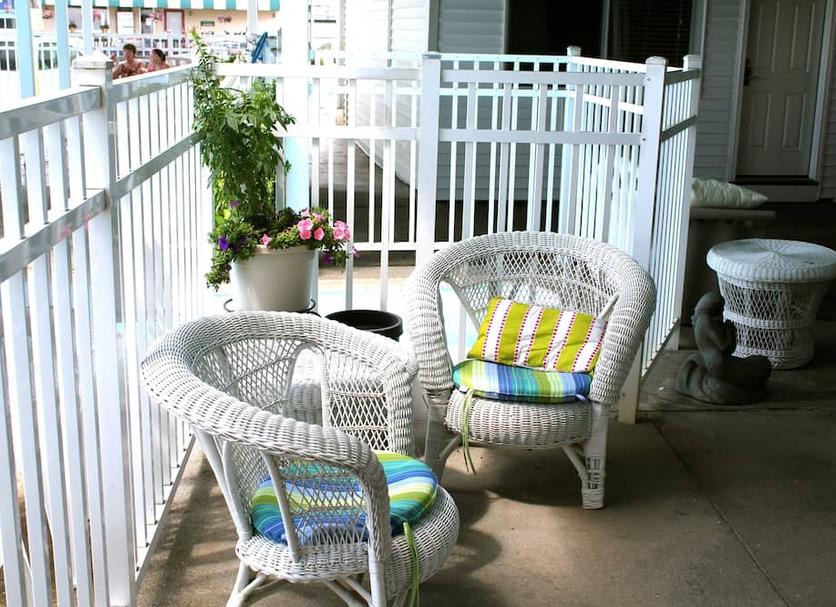 Balcone Foto