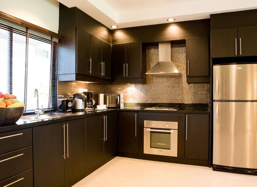 Cucina Foto