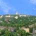 Vista esterna