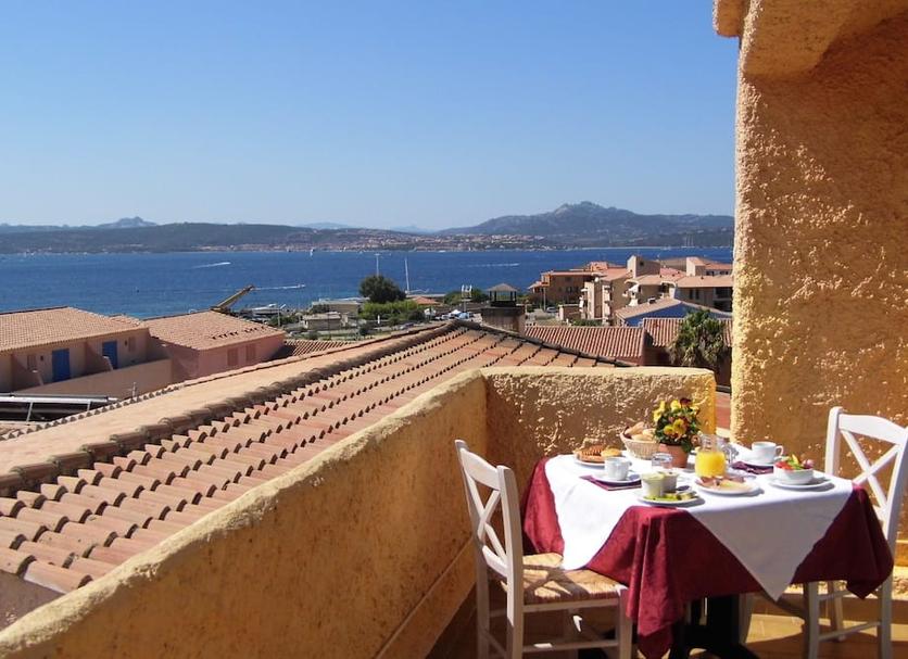 Balcone Foto