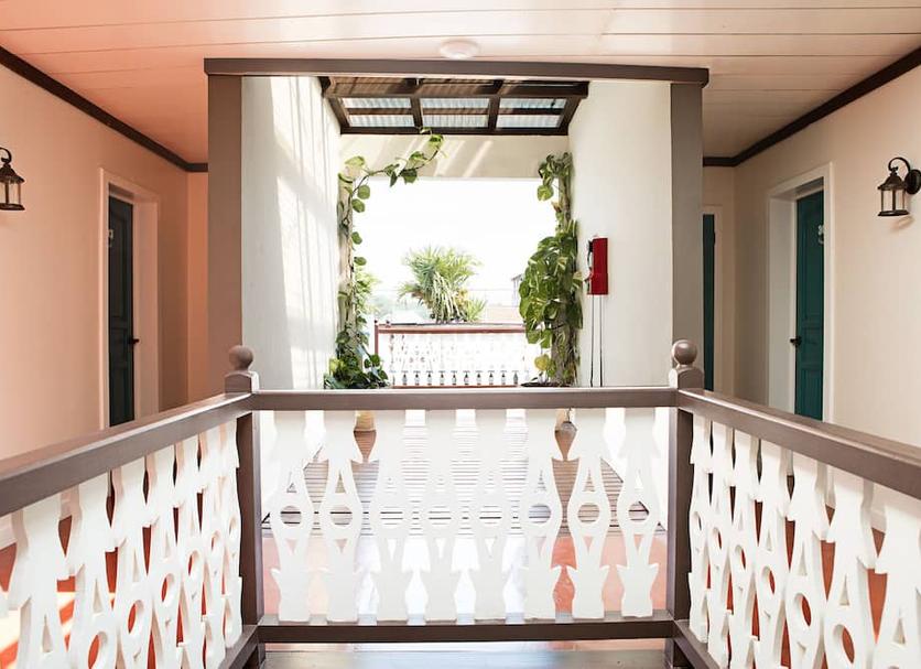 Balcone Foto