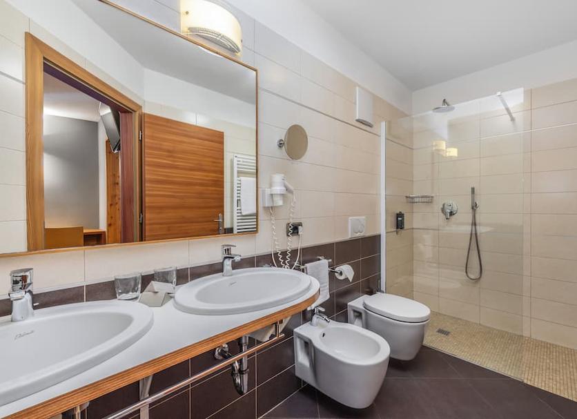 Bagno Foto