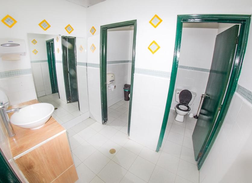 Bagno Foto
