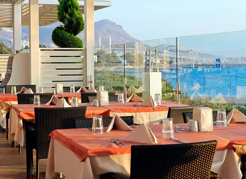 Ristorante Foto